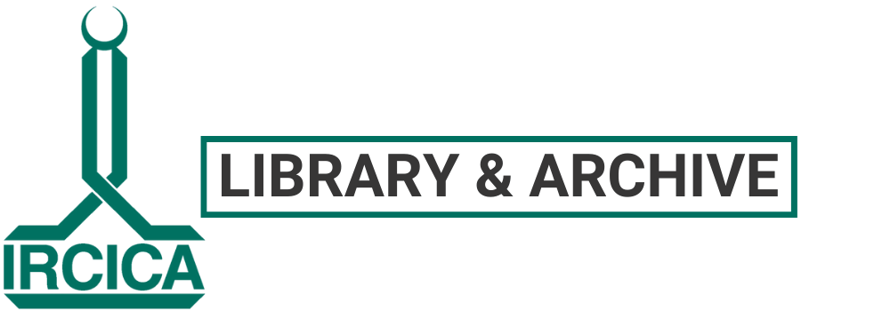 IRCICA Library